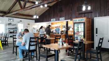 The Cottage Bread and Breakfast 