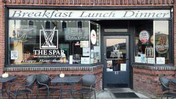 The Spar Restaurant & Bar 