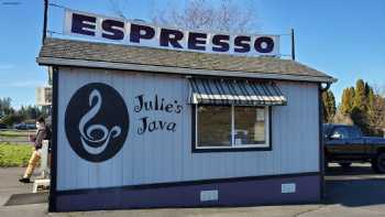 Julie's Java 