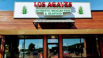 Los Agaves 