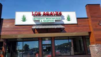 Los Agaves 