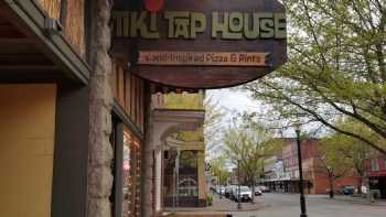 Tiki Tap House 