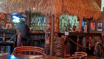 Tiki Tap House 