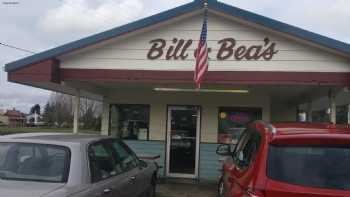 Bill & Bea's Drive In 