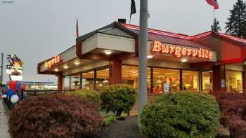 Burgerville - 