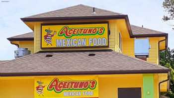 Aceituno's 