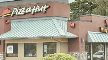 Pizza Hut 