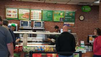 Subway 