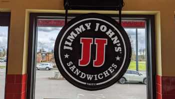 Jimmy John's 