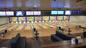 Fairway Lanes 