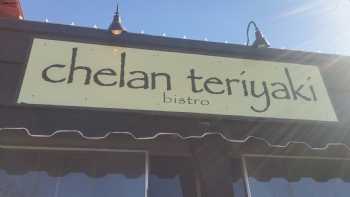 Chelan Teriyaki Bistro 