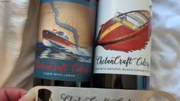 Chelan Craft Cider 