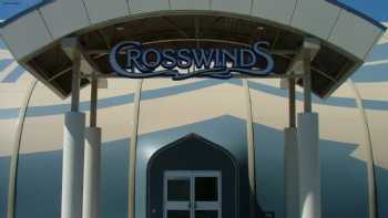 Crosswinds 