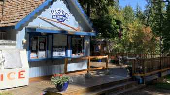 Watson's Alpenhorn Cafe 