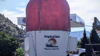 Tropical Sno 