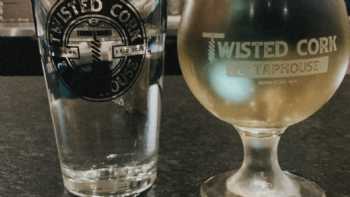 Twisted Cork and Taphouse 