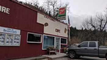 Cooper's General Store & Cafe 