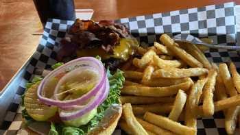 Entiat Pub and Grub 