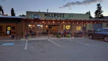 Milepost Brewing 