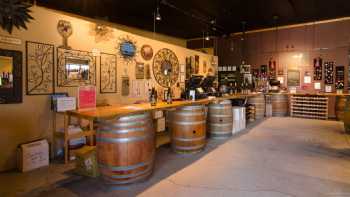 Lake Chelan Winery 