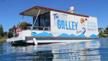 The Galley Chelan Inc. 