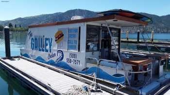 The Galley Chelan Inc. 