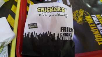 Chicker's