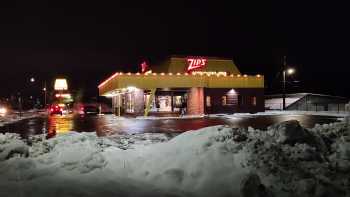 Zip's Drive-In - Cheney 