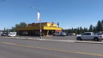 Zip's Drive-In - Cheney 