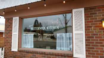 Monica's Buttermilk Kitchen 