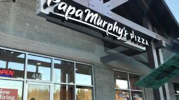 Papa Murphy's | Take 'N' Bake Pizza 