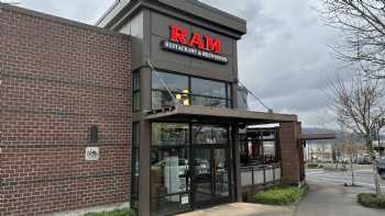 RAM Restaurant & Brewery 