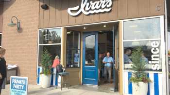 Ivar's Seafood Bar 