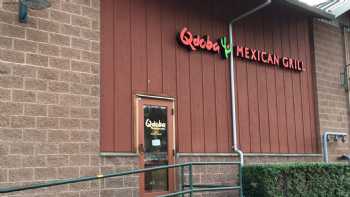 QDOBA Mexican Eats 