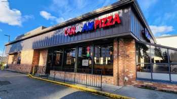 Can Am Pizza 