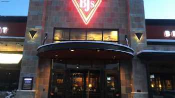 BJ's Restaurant & Brewhouse 