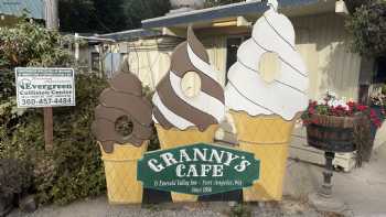 Granny's Cafe 