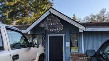 Family Kitchen 