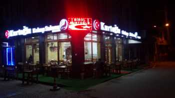 KURTOĞLU KEBAB SALONU