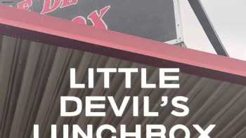 Little Devil's Lunchbox 