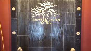 Tendy's Garden 