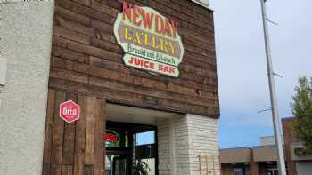 New Day Eatery 