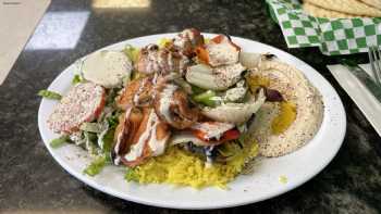 Sequim Kabob House 