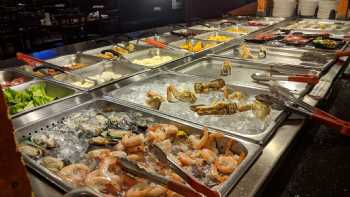 Asian Buffet 