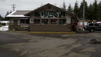 Three Rivers Resort Restaurant and Convenience Store 