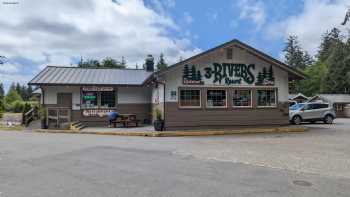 Three Rivers Resort Restaurant and Convenience Store 