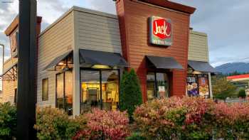 Jack in the Box 