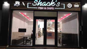 Shack's Fish and Chips 