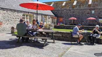 Courtyard Cafe 