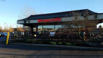 Burgerville 